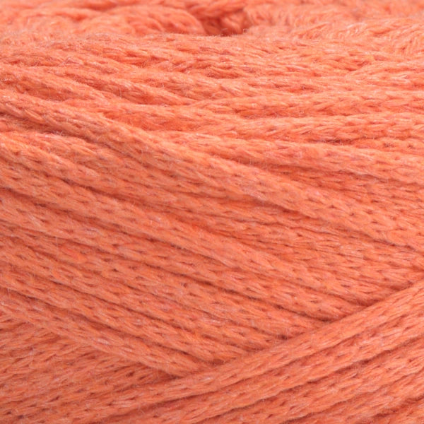 yarnart-macrame-cotton 770 Coral