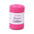 YarnArt Macrame Cotton 771 Watermelon – braided macrame cord