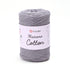 YarnArt Macrame Cotton 774 Slate – braided macrame cord