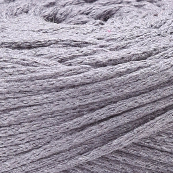 yarnart-macrame-cotton 774 Slate