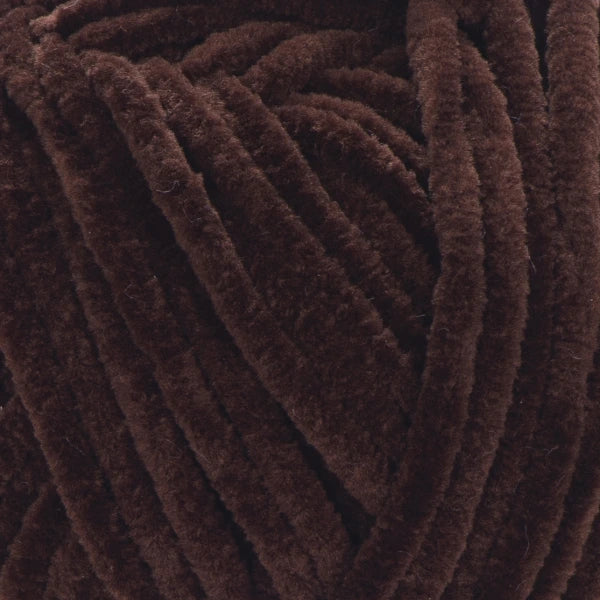 yarnart-dolce-baby 775 Dark Brown