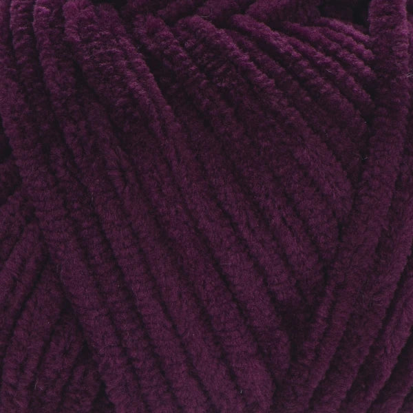 yarnart-dolce 780 Dark Plum