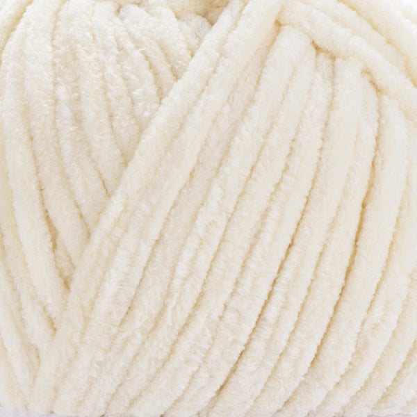 yarnart-dolce 783 Ecru