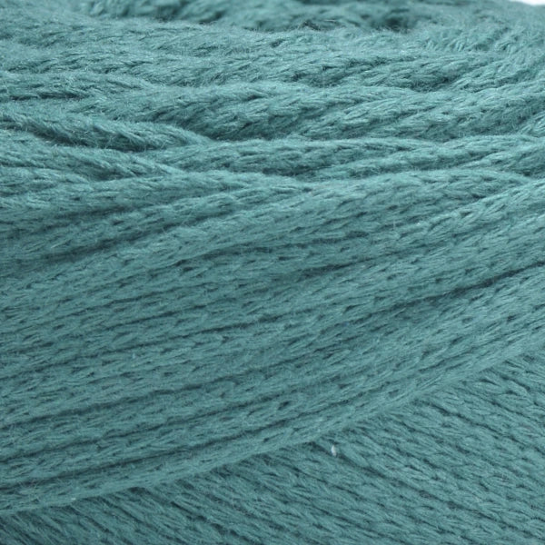 yarnart-macrame-cotton 783 Teal
