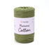 YarnArt Macrame Cotton 787 Moss – braided macrame cord