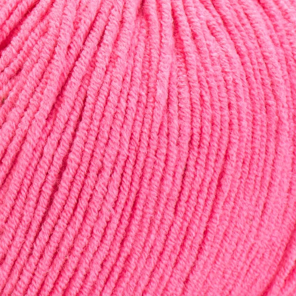 yarnart-jeans 78 Pink
