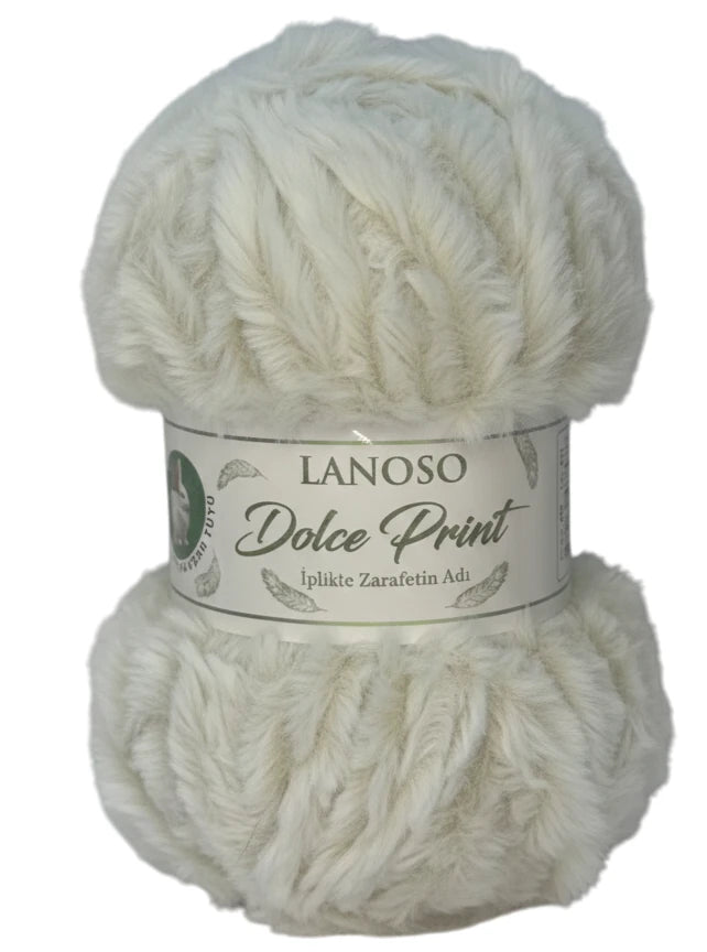 Lanoso Dolce Print
