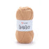 YarnArt Baby 805 Latte – acrylic baby yarn