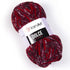 YarnArt Dolce 805 Rubiinöö – kohev šenilllõng