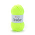 YarnArt Baby 8232 Lime – acrylic baby yarn