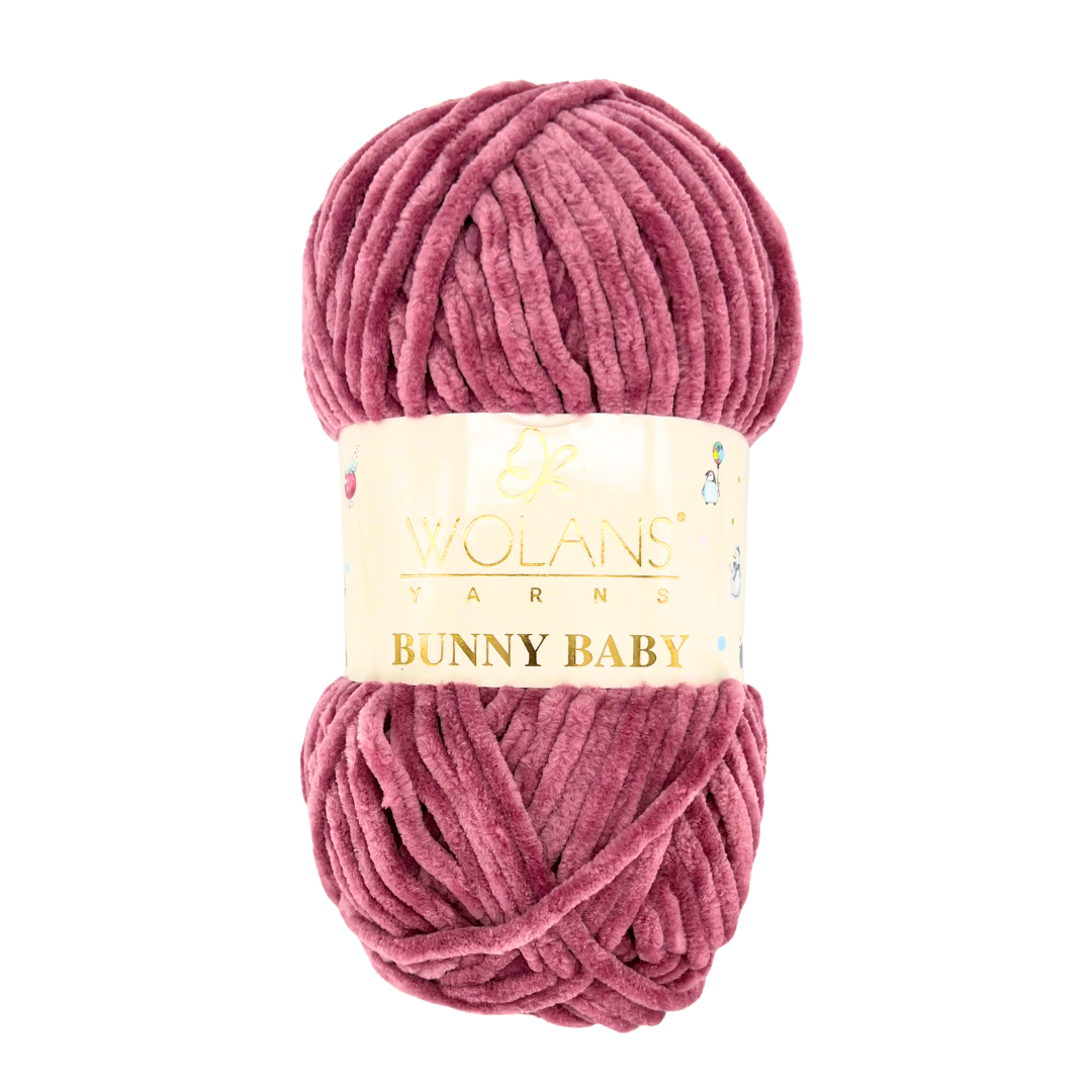 WOLANS Bunny Baby Bunny Baby 100-83