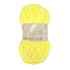 Wolans Bunny Baby 100-84 Sidrunikollane – šenilllõng