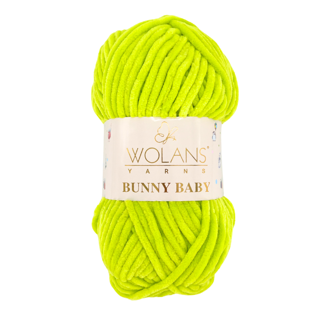 WOLANS Bunny Baby Bunny Baby 100-85