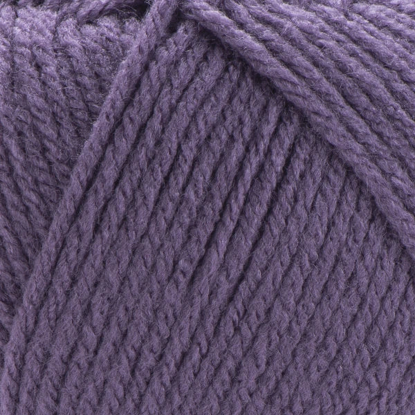 yarnart-finland 852 Aubergine