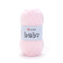 YarnArt Baby 853 Blush – acrylic baby yarn