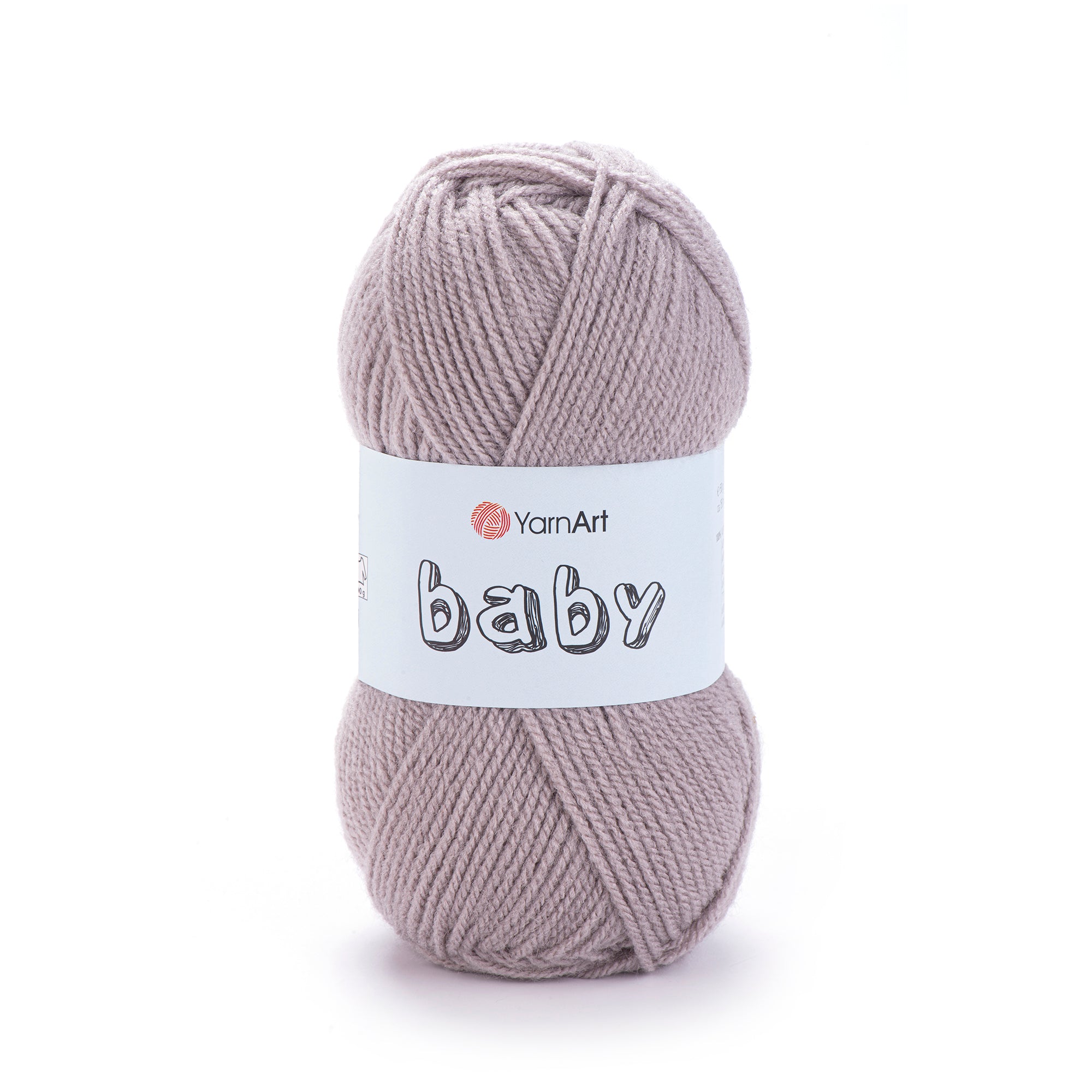 YarnArt Baby Baby 857