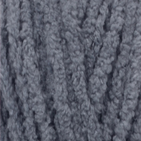 alize-softy-plus 87 Coal Grey