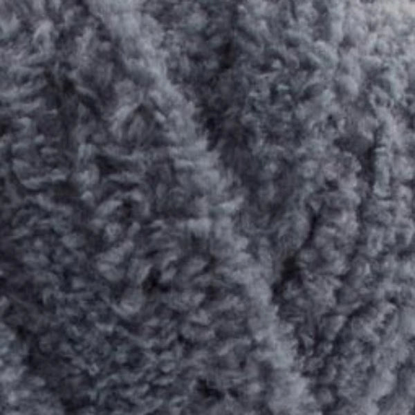 alize-softy-baby 87 Coal Grey