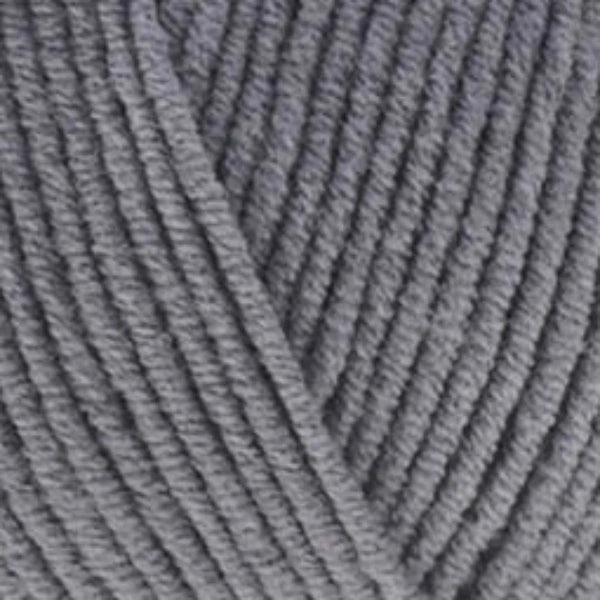 alize-cotton-gold 87 Coal Grey