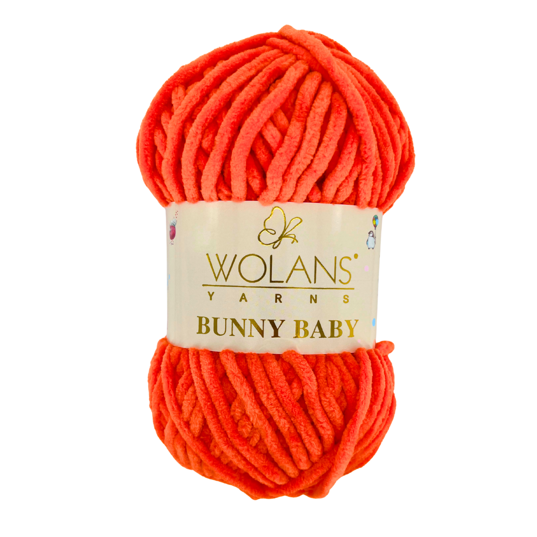WOLANS Bunny Baby Bunny Baby 100-89