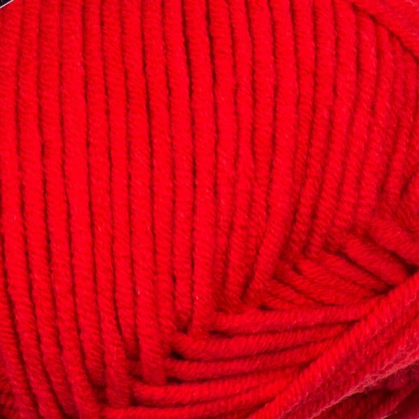 yarnart-jeans-plus 90 Ruby