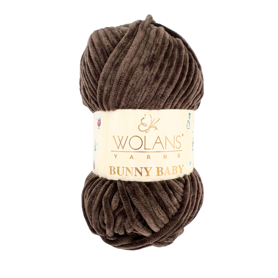 WOLANS Bunny Baby Bunny Baby 100-91