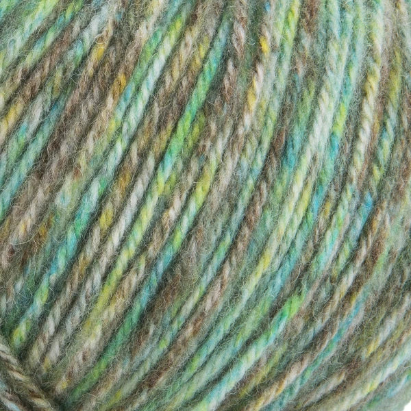 yarnart-cloud 9202 Taupe Mix