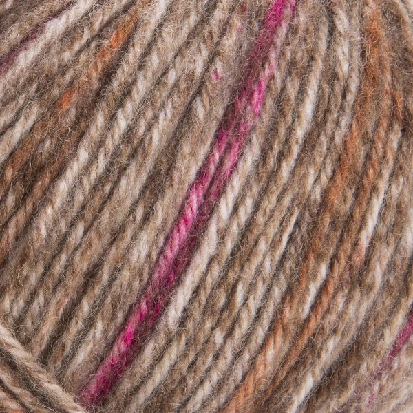 yarnart-cloud 9203 Mocha Mix