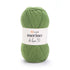 YarnArt Merino DeLuxe 50 98 Green – wool acrylic yarn