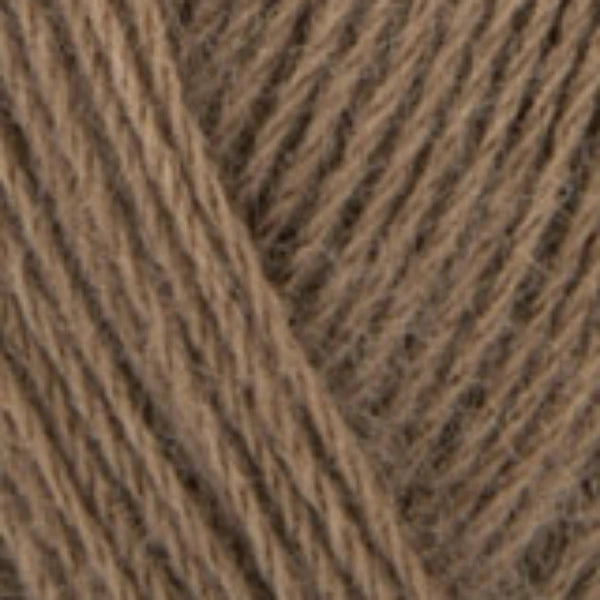 alize-angora-gold 991 Warm Dark Brown
