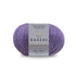 Gazzal Exclusive 9942 Purpurinė – merino vilnos, šilko ir moherio siūlai