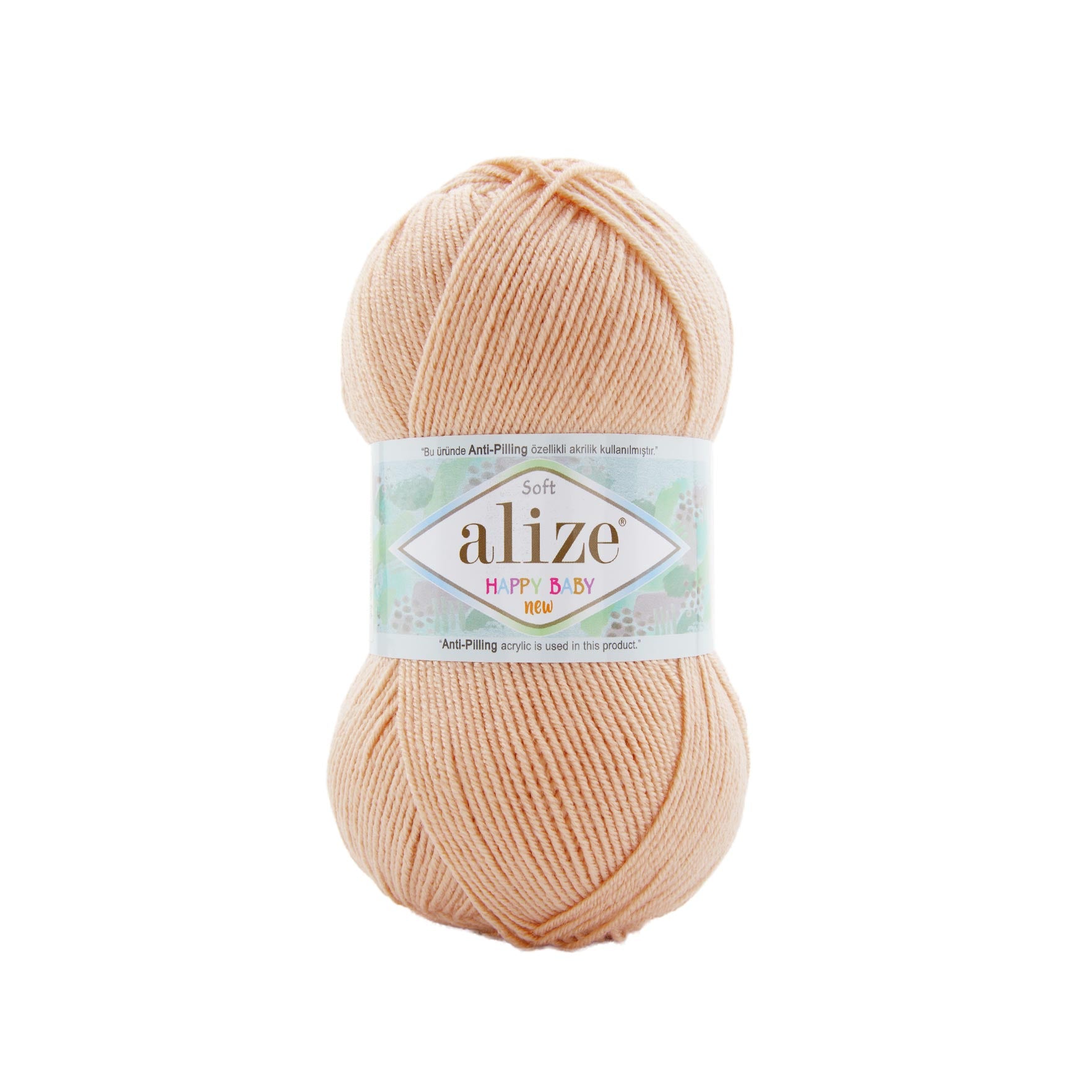 Alize Happy Baby New