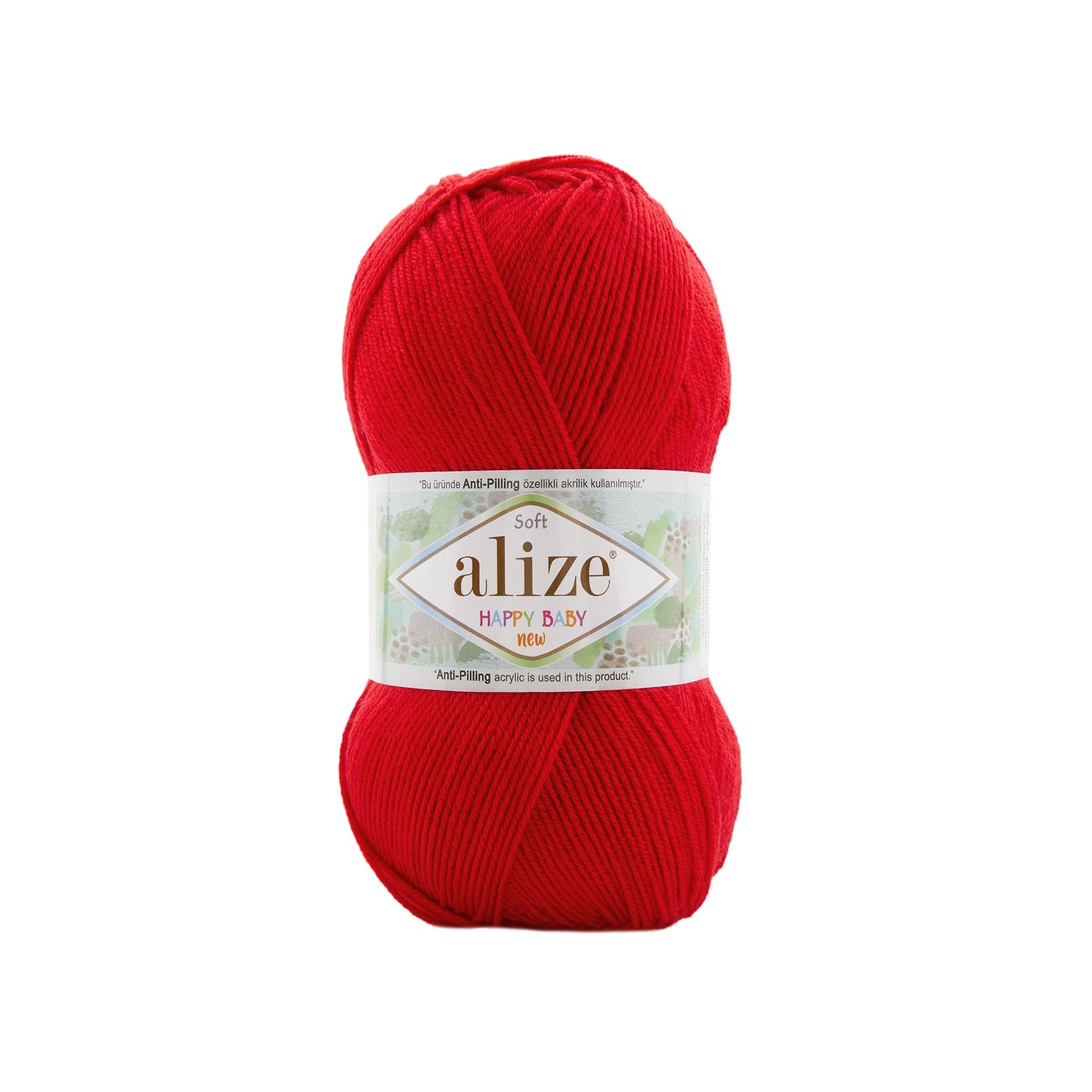Alize Happy Baby New