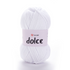 YarnArt Dolce 741 Jääsinine – kohev šenilllõng
