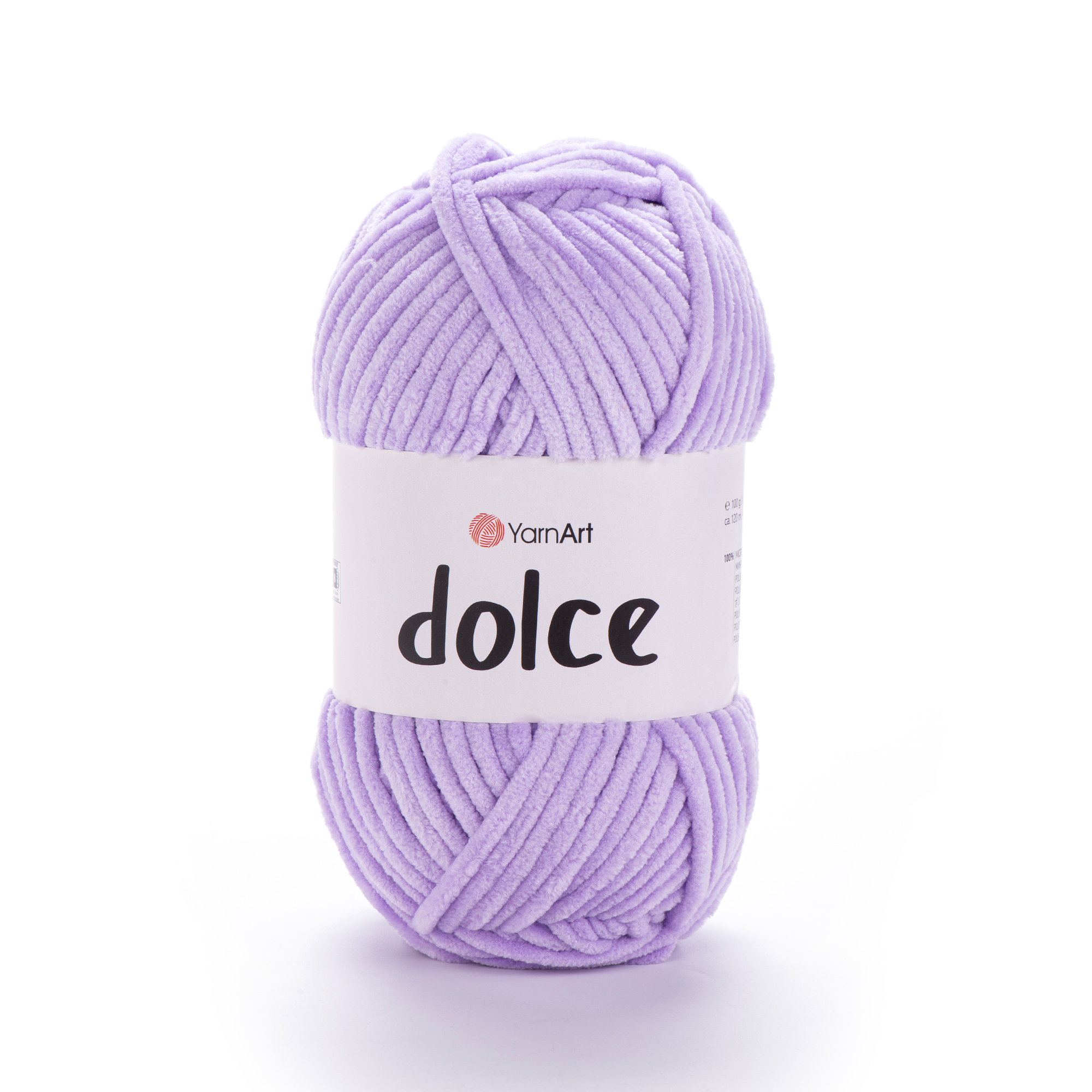 YarnArt Dolce Dolce 744