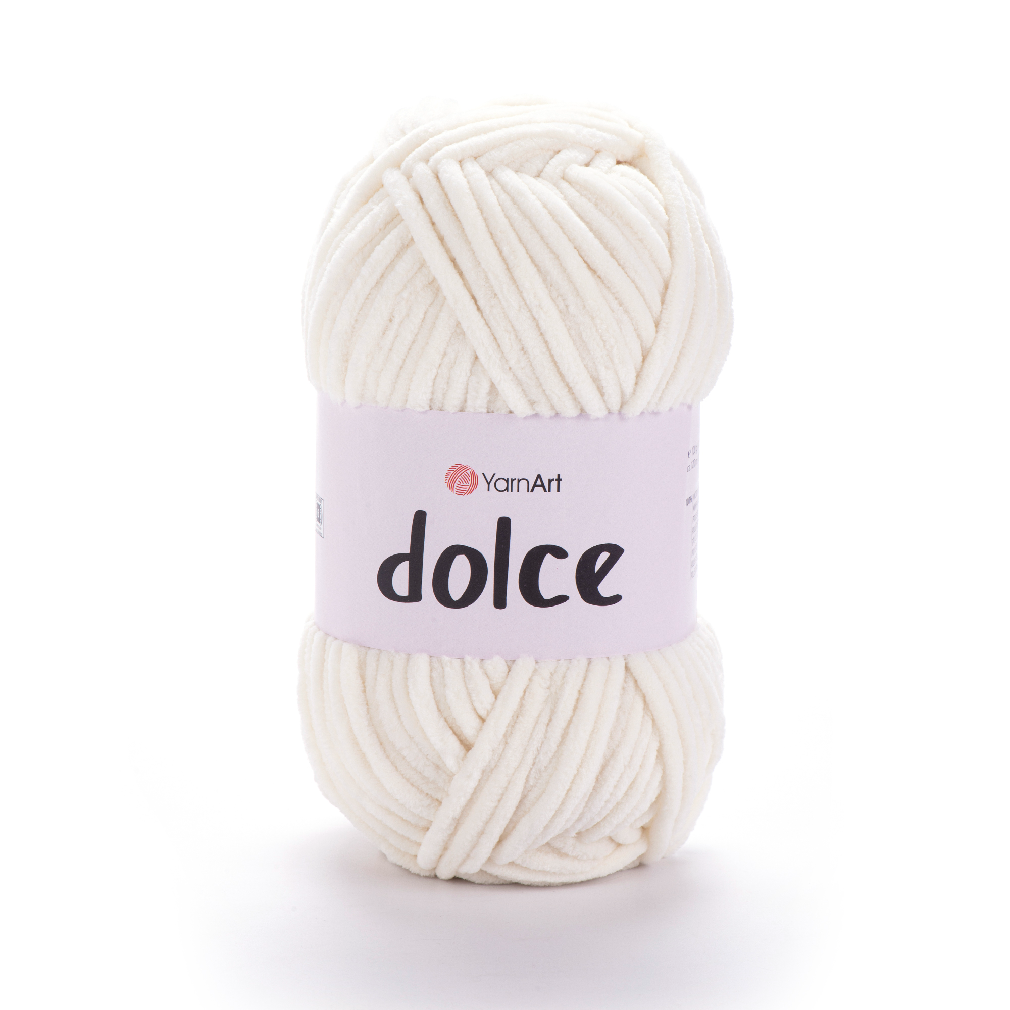 YarnArt Dolce Dolce 745