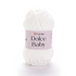 YarnArt Dolce Baby 745 Bianco naturale – ciniglia baby