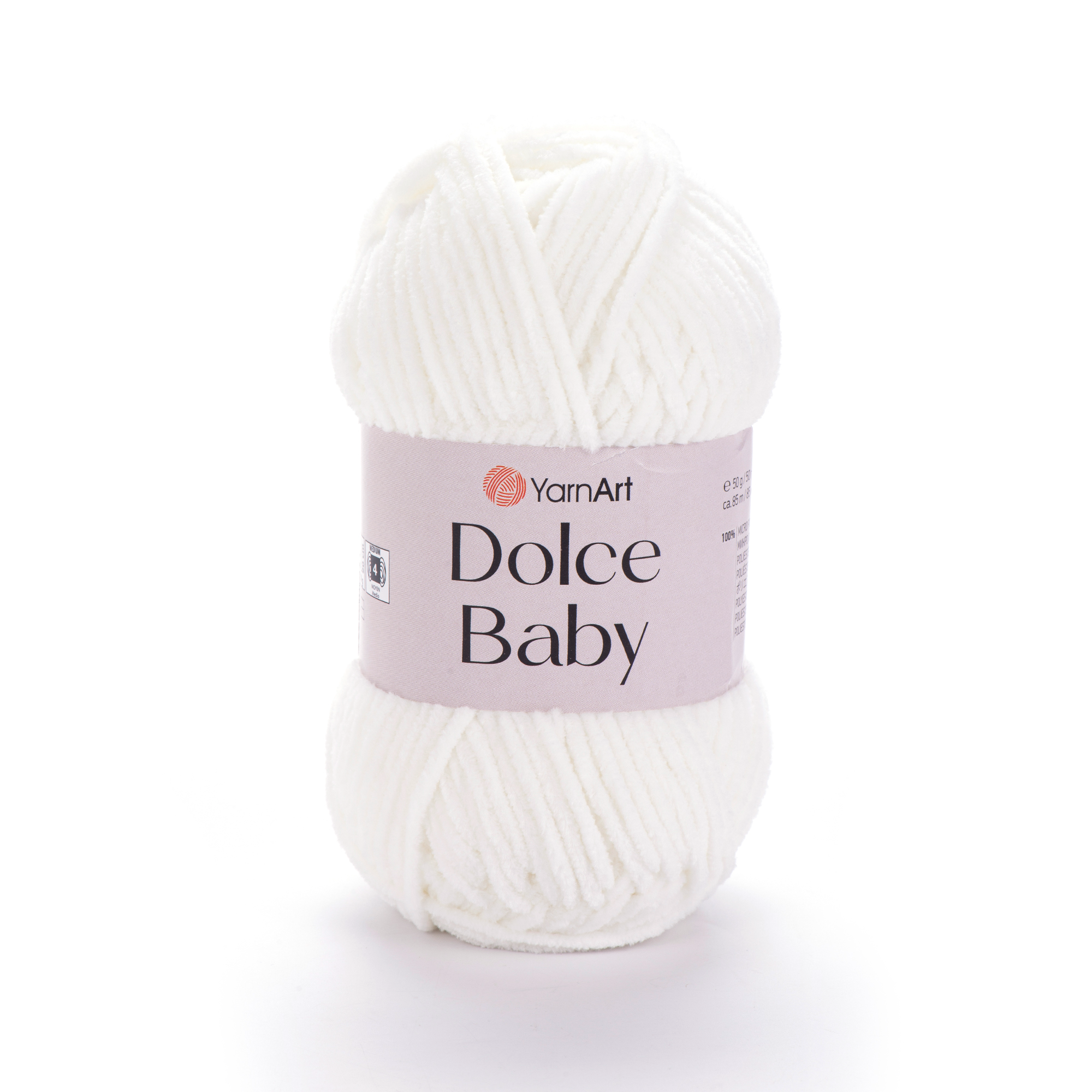 YarnArt Dolce Baby Dolce Baby 745
