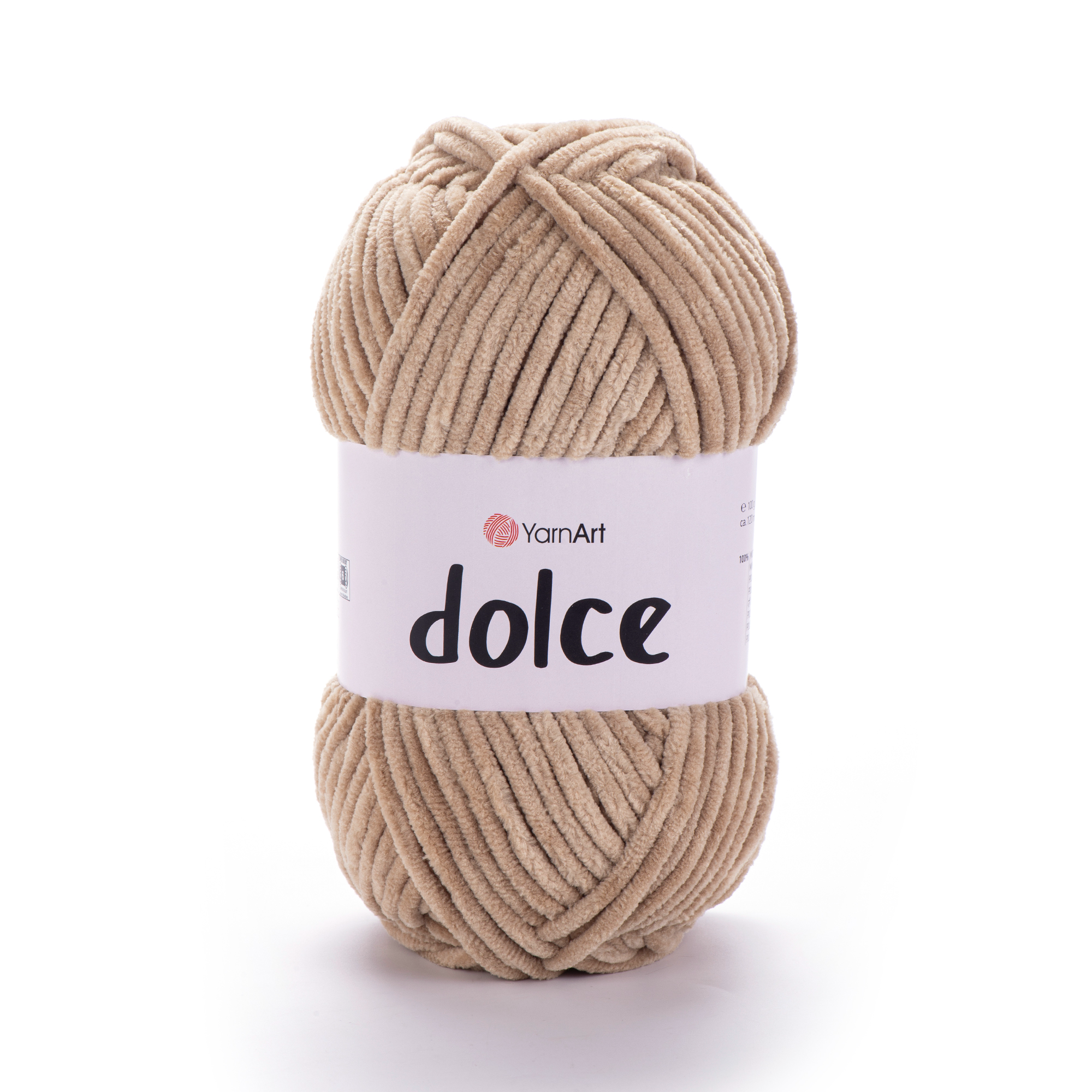 YarnArt Dolce Dolce 747
