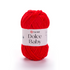 YarnArt Dolce Baby 748 Rosso – ciniglia baby