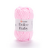 YarnArt Dolce Baby 750 Rosa confetto – ciniglia baby