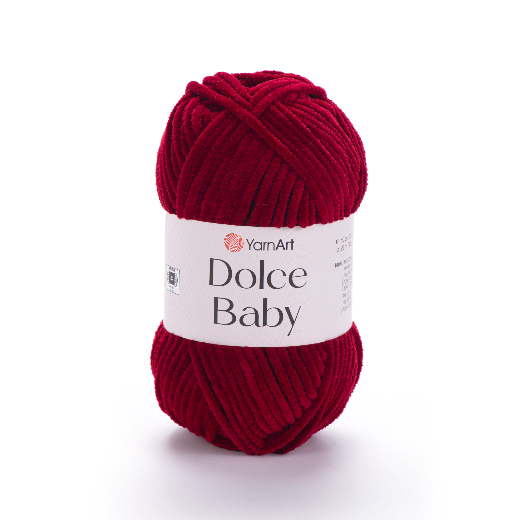 YarnArt Dolce Baby Dolce Baby 752