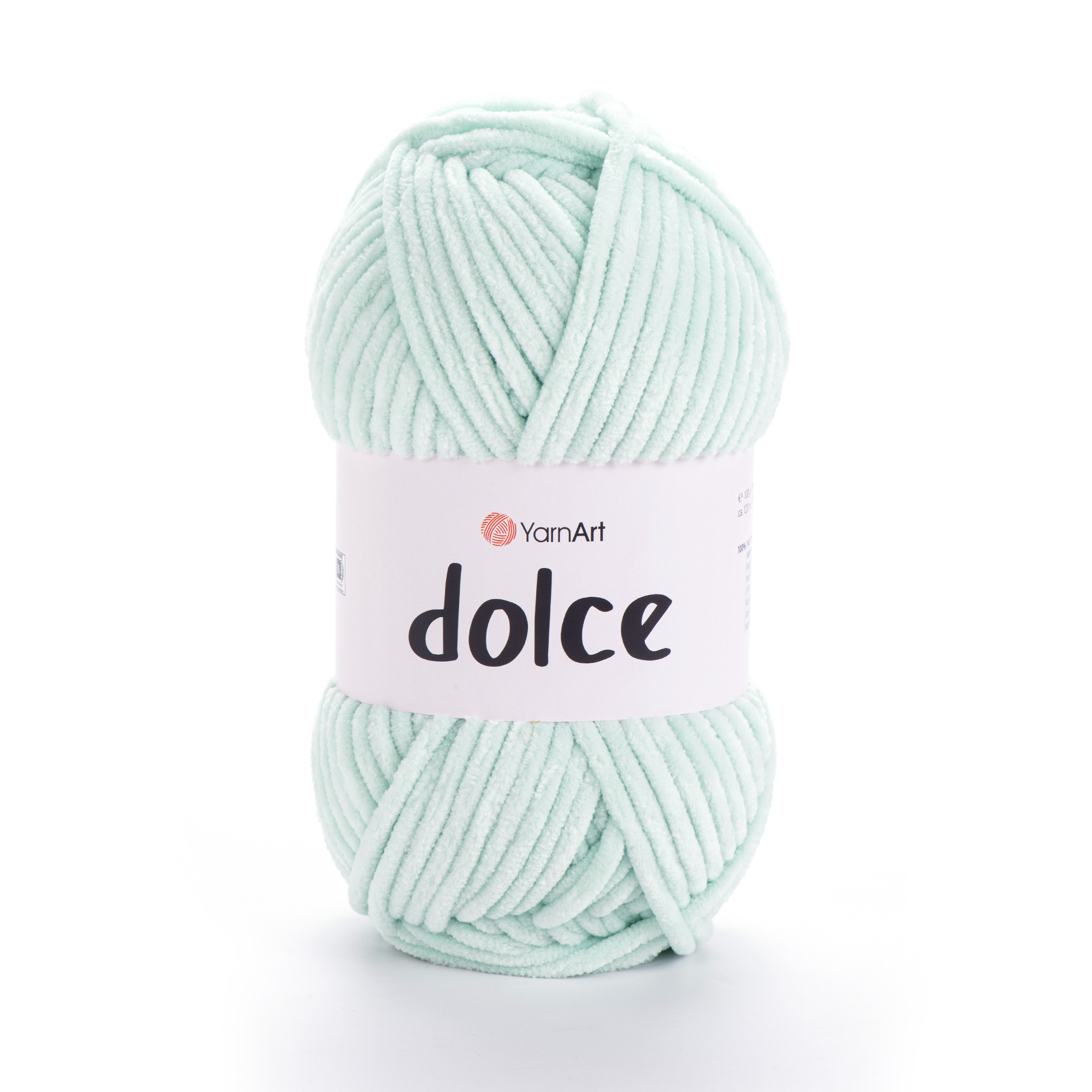 YarnArt Dolce Dolce 753
