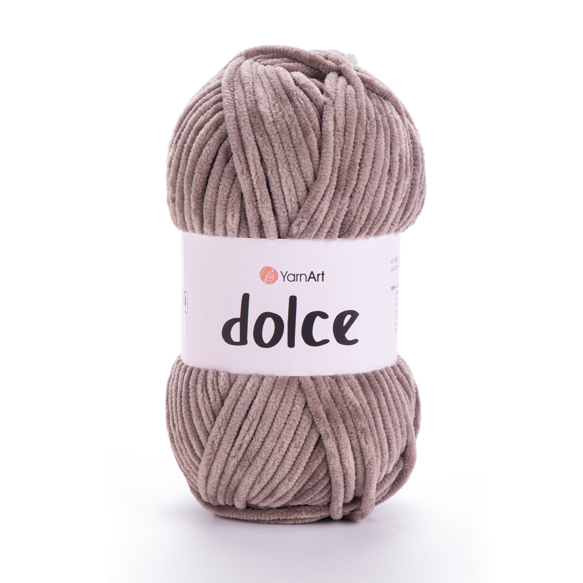 YarnArt Dolce Dolce 754