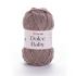 YarnArt Dolce Baby 754 Grigio scuro – ciniglia baby