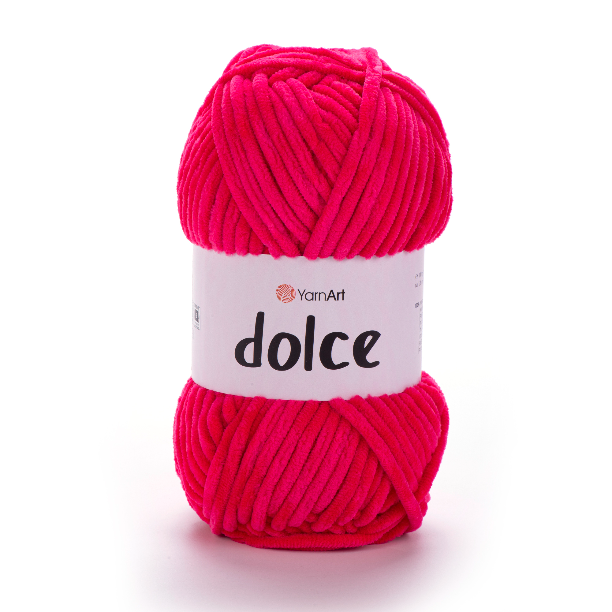 YarnArt Dolce Dolce 759