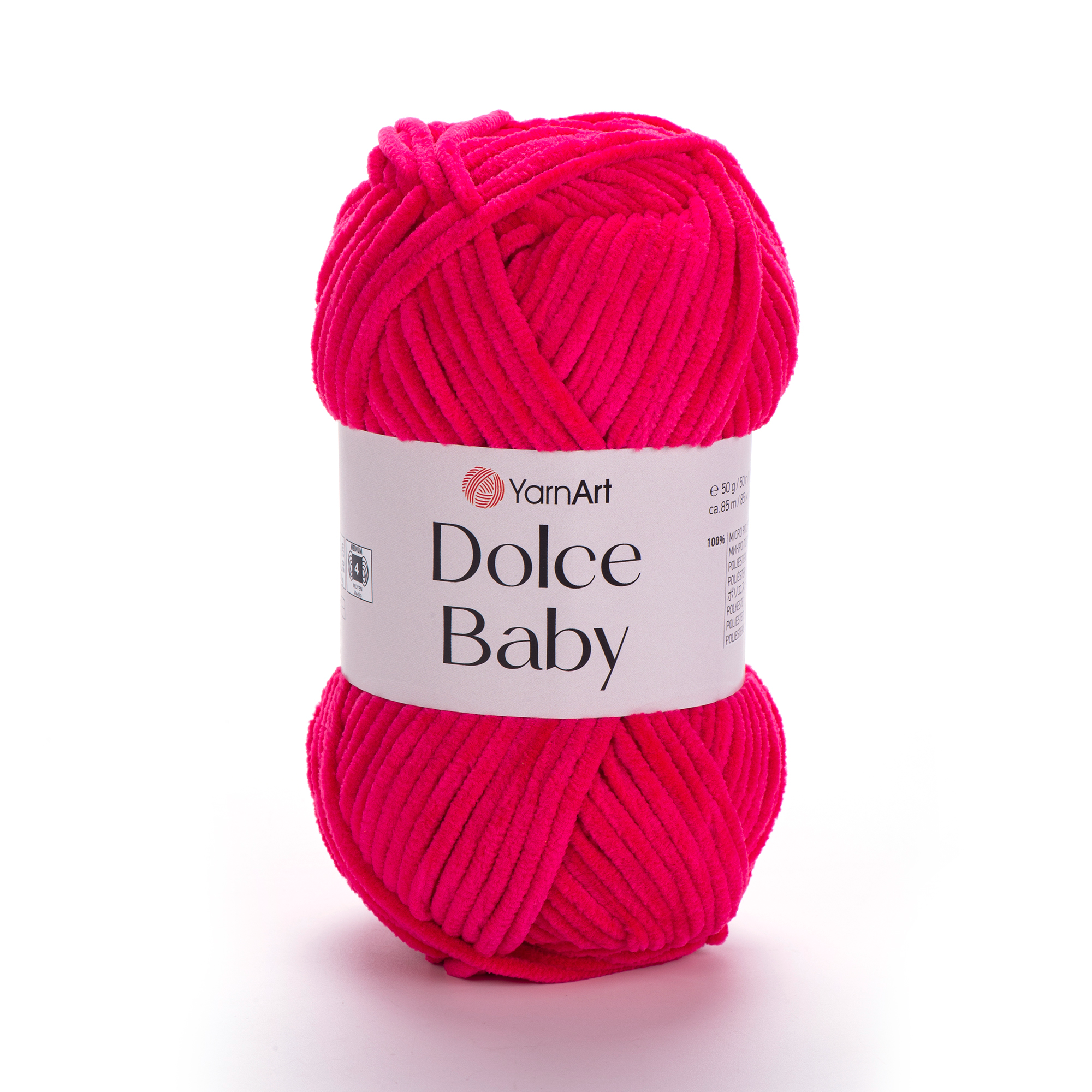 YarnArt Dolce Baby Dolce Baby 759