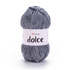 YarnArt Dolce 760 Kiltkivi – kohev šenilllõng