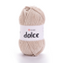 YarnArt Dolce 771 Helehall – kohev šenilllõng
