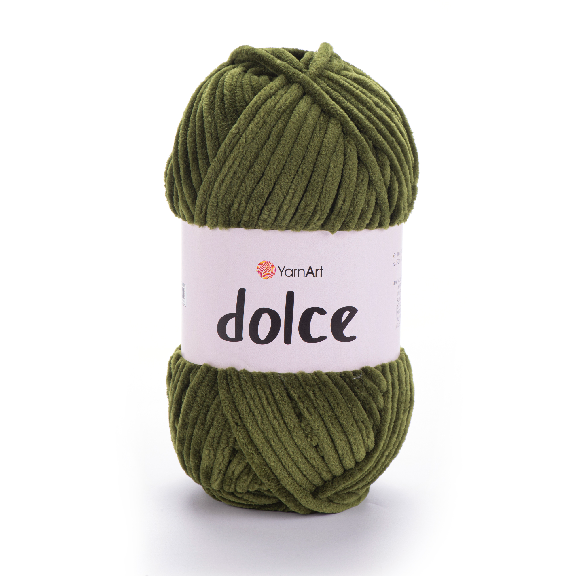 YarnArt Dolce Dolce 772